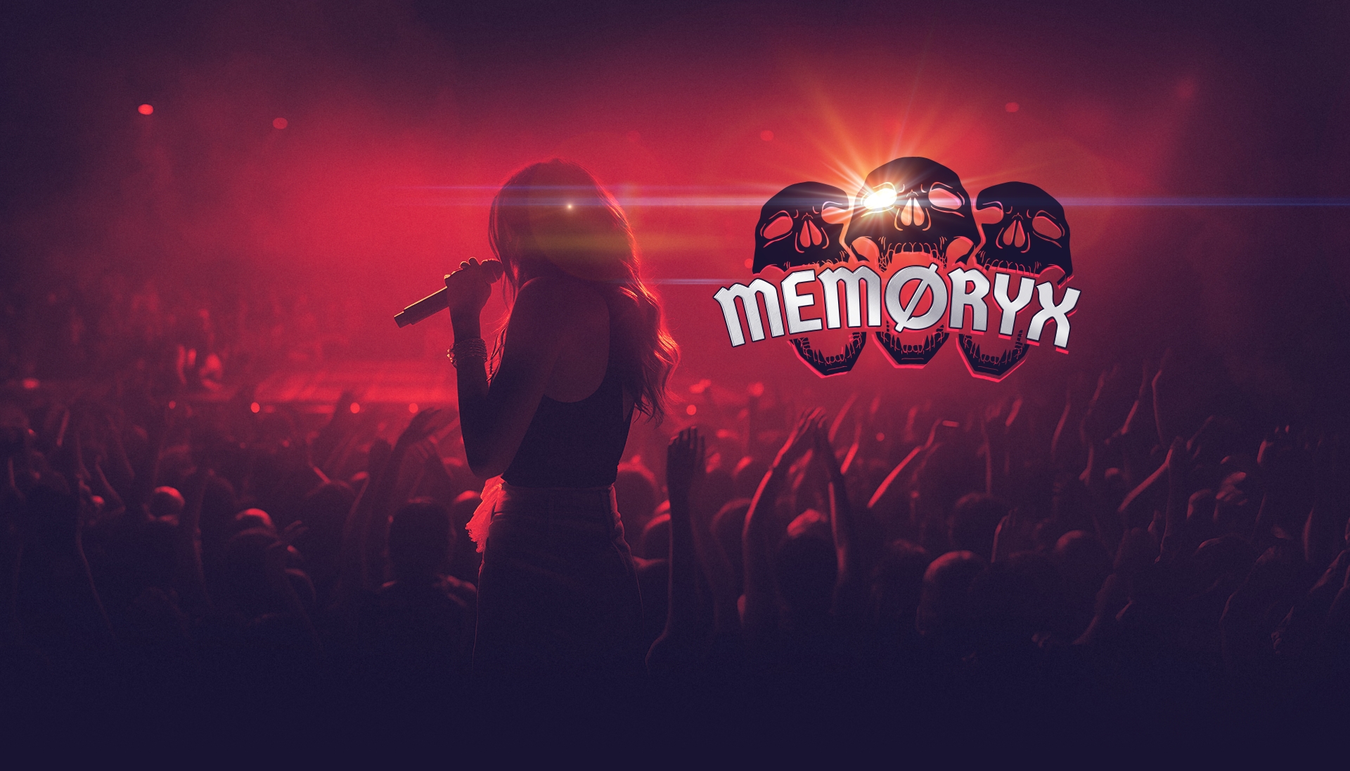 Memoryx.cz